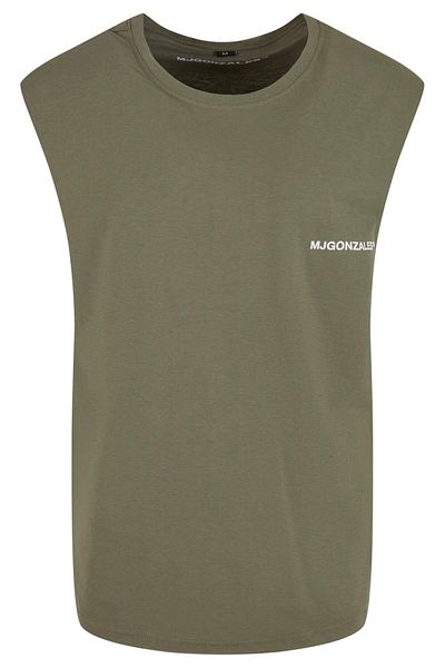 MJ Gonzales Herren Tm Sleeveless Tee