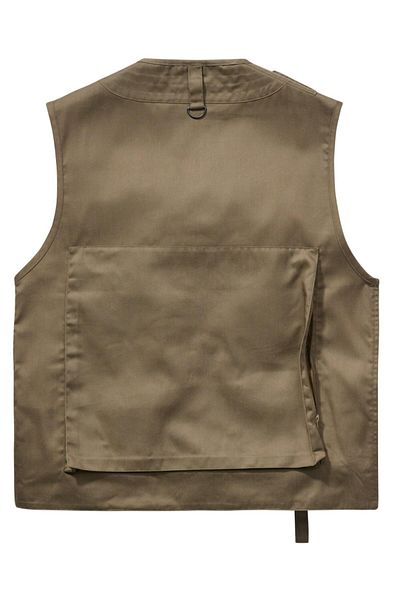 Brandit Herren Hunting Vest