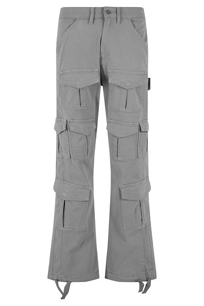 MJ Gonzales Herren Mj Cargo Pants Multi Pocket