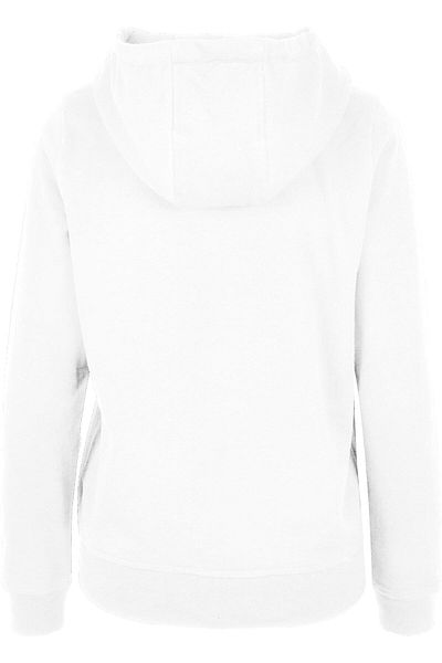 Merchcode Damen Ladies Drunk Mick Hoody