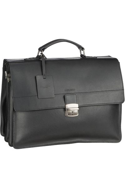 Burkely Aktentasche Vintage Dean Briefcase