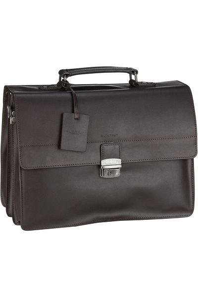 Burkely Aktentasche Vintage Dean Briefcase