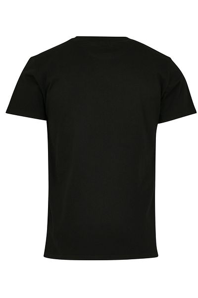 Merchcode Herren Mickey Mouse After Show Tee