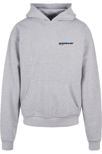 MJ Gonzales Herren Wave V.1 X Heavy Oversized Hoody