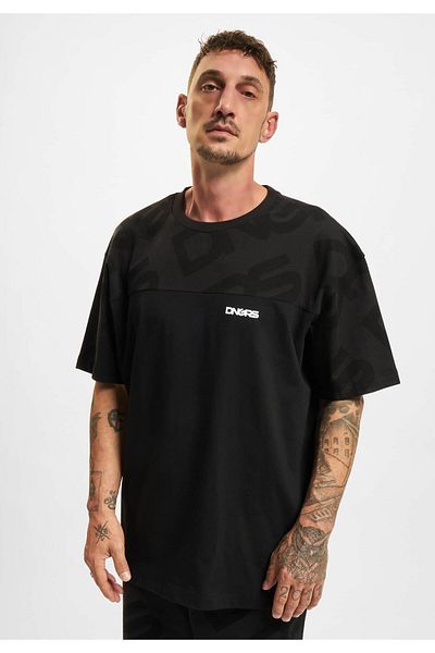Dangerous DNGRS Herren Dangerous DNGRS Identity T-Shirt