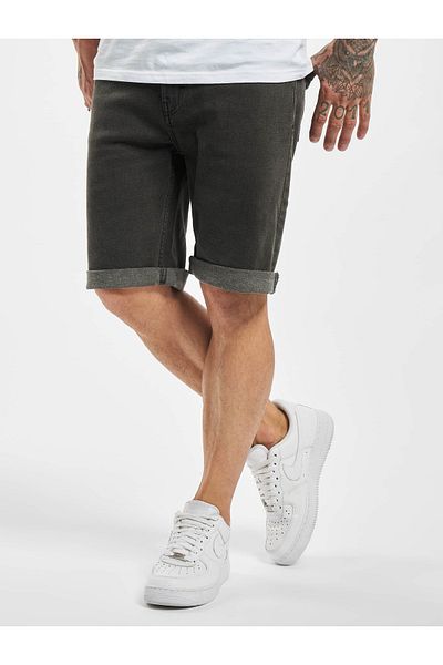 Denim Project Herren Mr. Orange Shorts