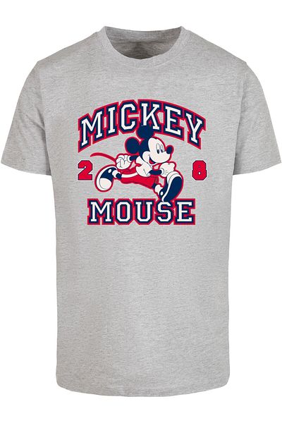 Merchcode Herren Mickey Mouse 28 Tee