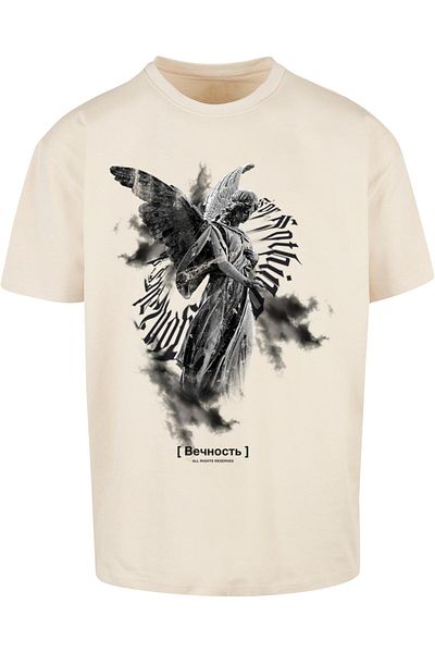 MJ Gonzales Herren Angel 3.0 X Heavy Oversized Tee 2.0