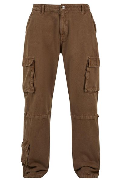 DEF Herren Pocket Cargopant