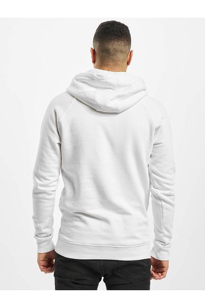 Denim Project Herren Logo Hoody