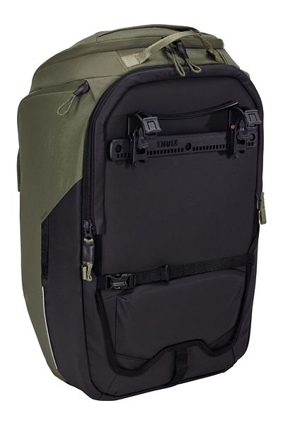 Thule Fahrradtasche Paramount Hybrid Pannier 26l
