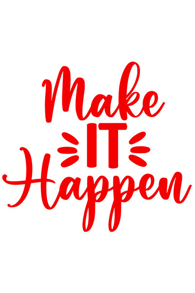 StoryGift Romania Sticker Autocolant 70CM Exterior cu mesaj care te indeamna ...