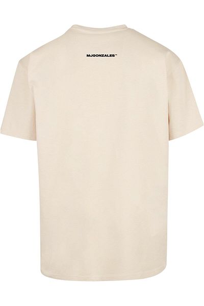 MJ Gonzales Herren In tha Hood x Heavy Oversized Tee