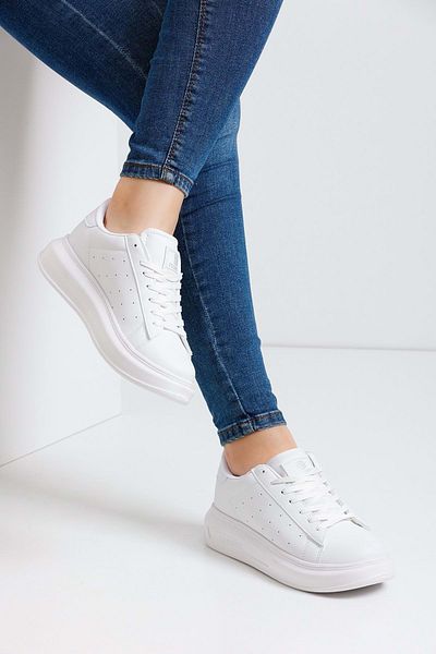 Devida Merga Series Women's Comfortable Sports Shoes