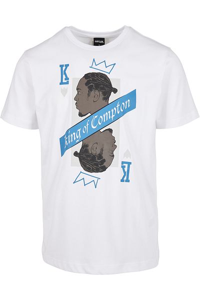 Cayler & Sons Herren C&s Wl King Compton Tee