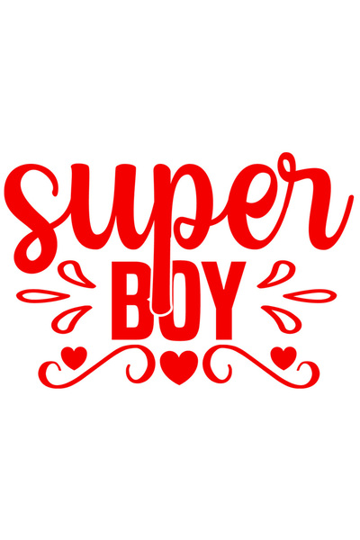 StoryGift Romania Sticker Autocolant 30CM Exterior pentru un baiat cuminte si...