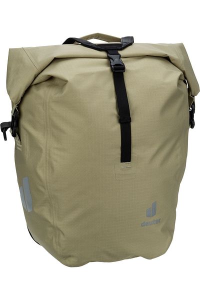 Deuter Fahrradtasche Weybridge 20 5