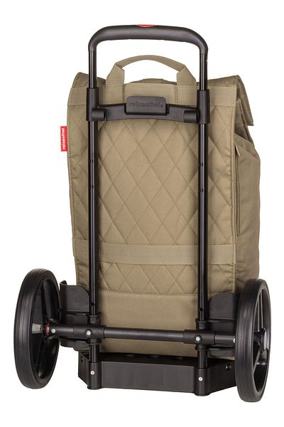 Reisenthel Einkaufstasche Citycruiser Rhombus