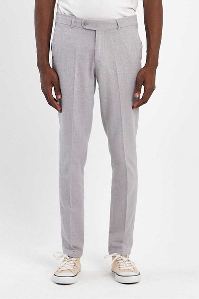 JURİ Slimfit Men's Pants Software