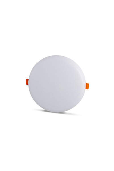 Noas 24w Sıva Altı Plus Ayarlanabilir Panel Beyaz Işık