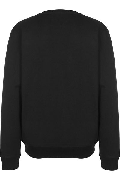 Tommy Hilfiger Herren Tommy Jeans Reg Tennis Sweater