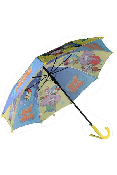 Skygo King Şakir Licensed Umbrella
