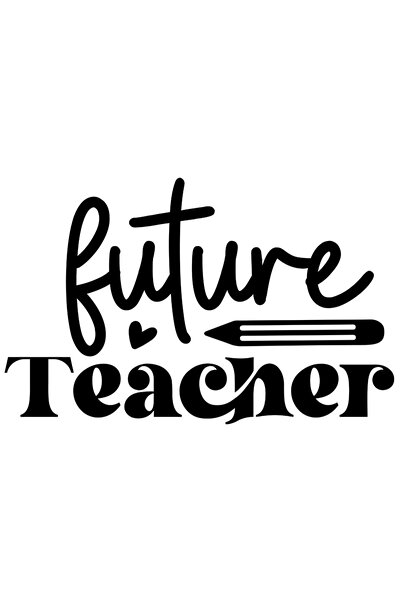 StoryGift Romania Sticker Exterior cu inimioara pentru viitoarele invatatoare...