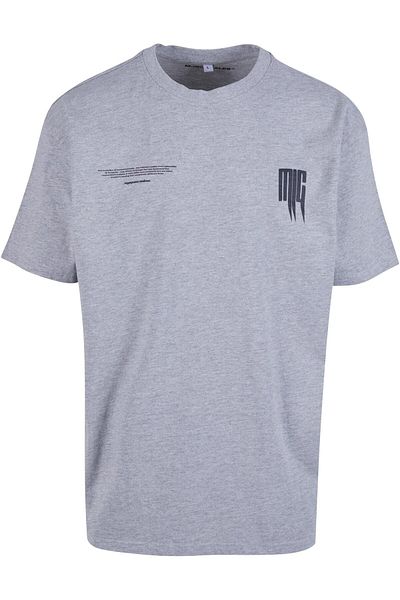 MJ Gonzales Herren Metamorphose V.2 X Heavy Oversized Tee