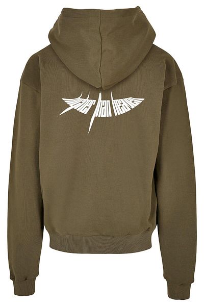 MJ Gonzales Herren Higher Than Heaven V.4 With Ultra Heavy Hoody