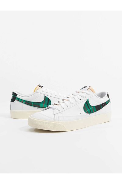 Nike Herren Blazer Low '77 Premium Schuhe