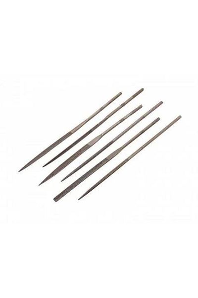 REVELL Fine File Set 39077