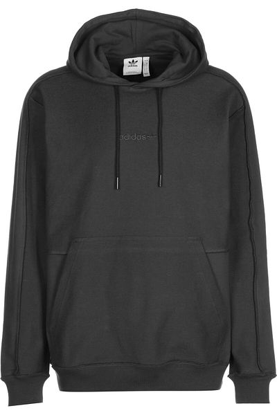 adidas Herren Loopback Hoodie