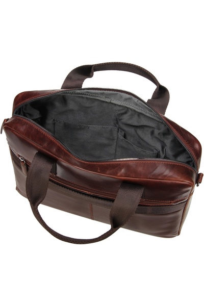 BUGATTI Aktentasche Romano