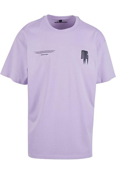 MJ Gonzales Herren METAMORPHOSE V.2 x Heavy Oversized Tee
