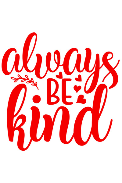 StoryGift Romania Sticker Exterior cu inimioare si mesaj care te indeamna sa ...