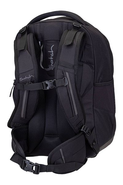 satch Match Schulrucksack 45 Cm