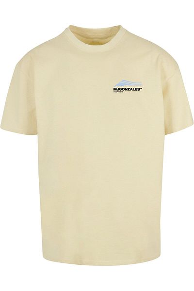 MJ Gonzales Damen Ladies Wave V.1 X Heavy Oversized Tee