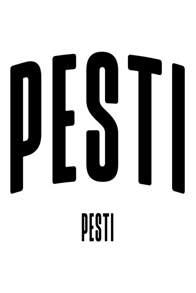 StoryGift Romania Sticker Eticheta 50CM Cuvantul Pesti, Motivational, Self He...