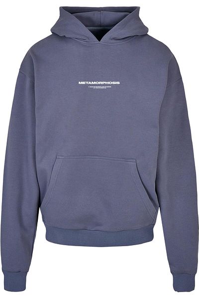 MJ Gonzales Damen Ladies Metamorphose V.4 Heavy Oversized Hoody
