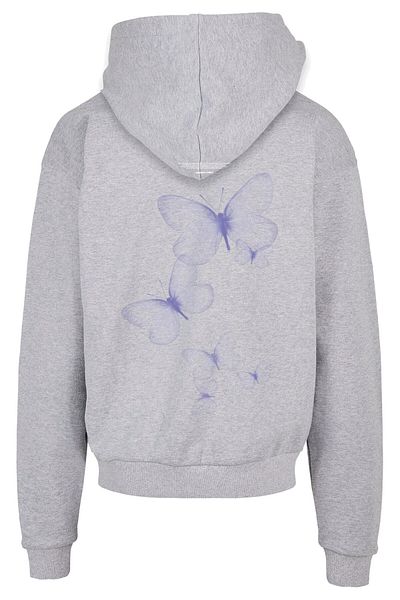 MJ Gonzales Damen Ladies METAMORPHOSE V.1 Heavy Oversized Hoody
