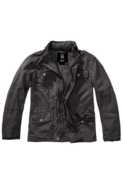 Brandit Herren Kids Britannia Jacket