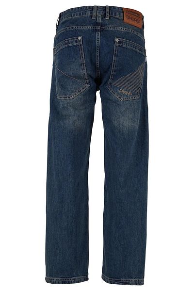 Dangerous DNGRS Herren Kardeş Kot Pantolon