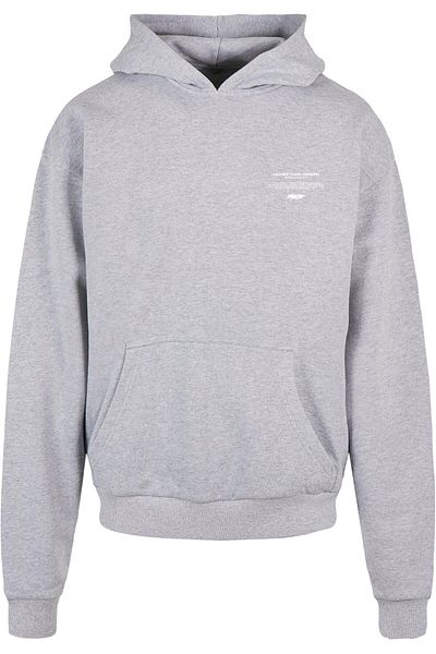 MJ Gonzales Herren Higher Than Heaven V.2 Ultra Heavy Hoody