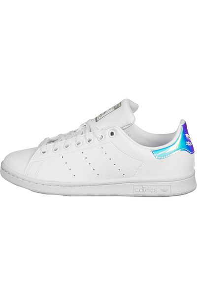 adidas Unisex Stan Smith Kinderschuhe