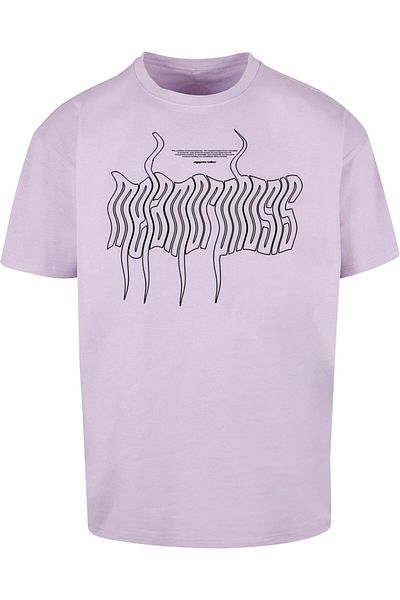 MJ Gonzales Herren METAMORPHOSE V.1 x Heavy Oversized Tee