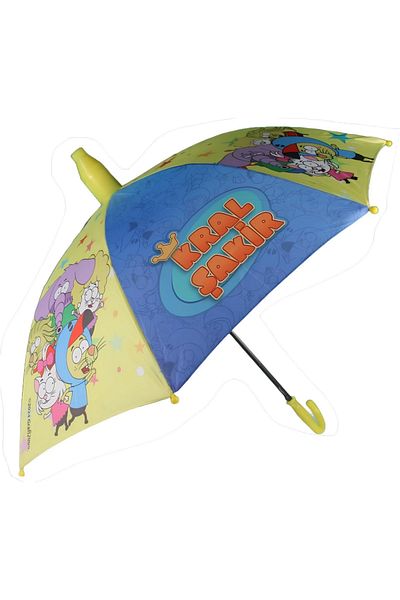 Skygo King Şakir Licensed Umbrella