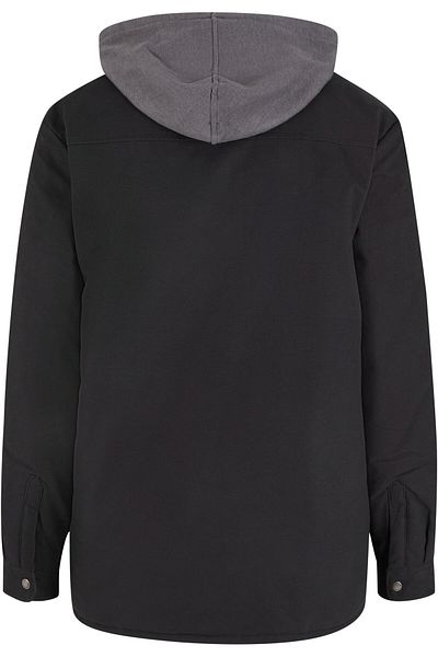 Dickies Workwear Duck Shirt Jkt