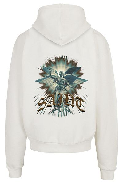 MJ Gonzales Herren Saint V.1 X Mjg Heavy Oversized Hoody