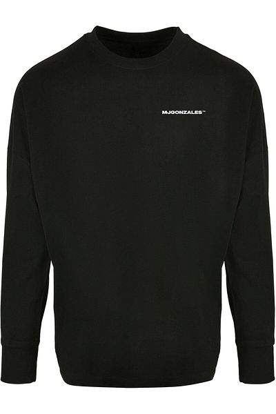 MJ Gonzales Herren Atelier X Oversized Longsleeve