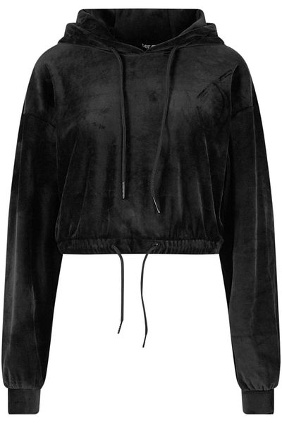 DEF Herren Hoody Nina
